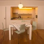 Ba Boheme Apartment
