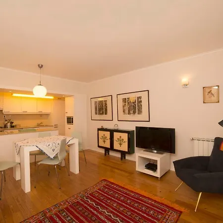 Appartement Ba Boheme Lissabon