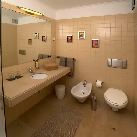 Appartement Ba Boheme Lissabon