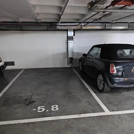 Ba Boheme * Lissabon