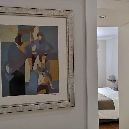 아파트 Ba Boheme *