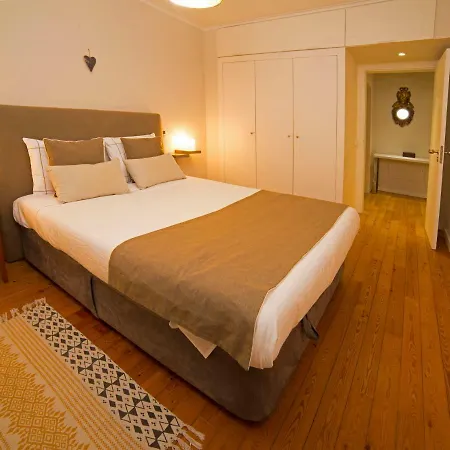 Ba Boheme Apartment *