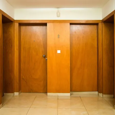 Ba Boheme Apartment *