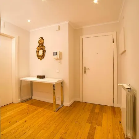 Apartment Ba Boheme Lissabon