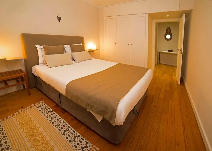 Ba Boheme Lägenhet *