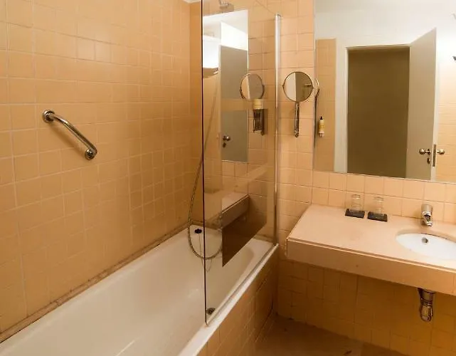 Apartamento Ba Boheme