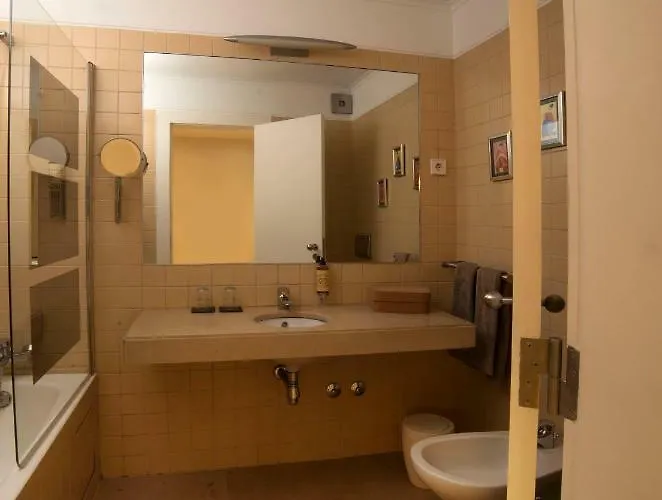 Apartamento Ba Boheme