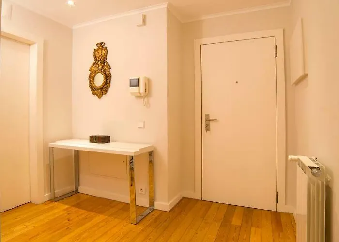 Lägenhet Ba Boheme Lisboa