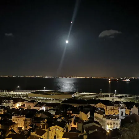 Ba Boheme Lisboa