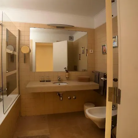 Апартаменты Ba Boheme