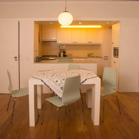 Ba Boheme Апартаменты